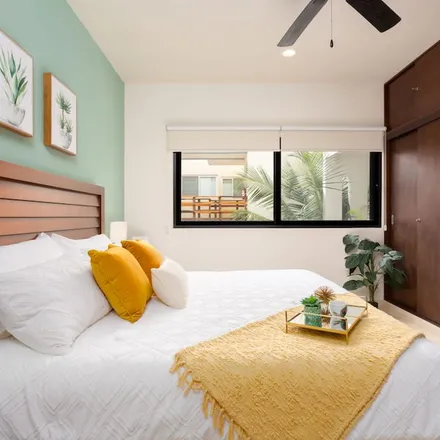 Rent this 1 bed apartment on Santiago de Querétaro in Querétaro, Mexico