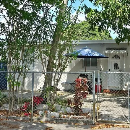 Image 3 - 4295 Northwest 168th Terrace, Miami Gardens, FL 33055, USA - House for sale