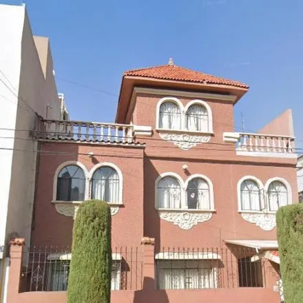 Buy this 5 bed house on Calle Tajín in Colonia Letrán Valle, 03600 Mexico City