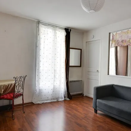 Image 3 - 16 Rue des Caillots, 93100 Montreuil, France - Apartment for rent