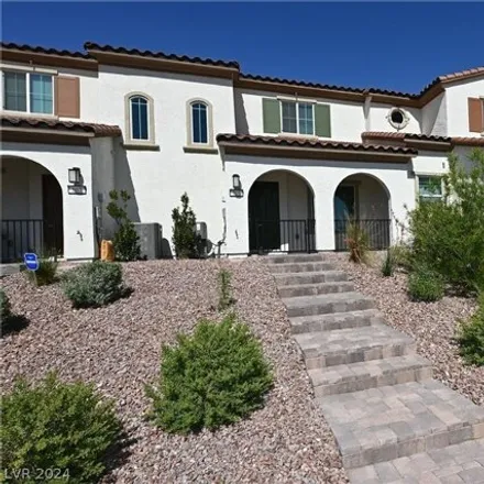 Rent this 3 bed townhouse on Jigglypuff Place in Henderson, NV 89011