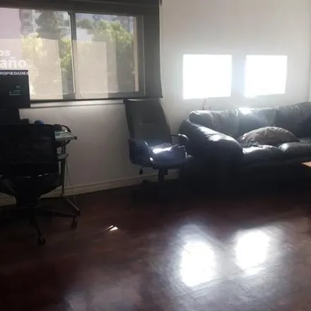 Buy this 1 bed apartment on Club Ciudad de Buenos Aires in Avenida Del Libertador 7501, Núñez