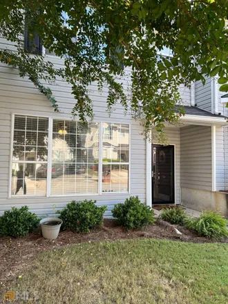 Buy this 3 bed townhouse on 510 Rosewood Lane in Newnan, GA 30263