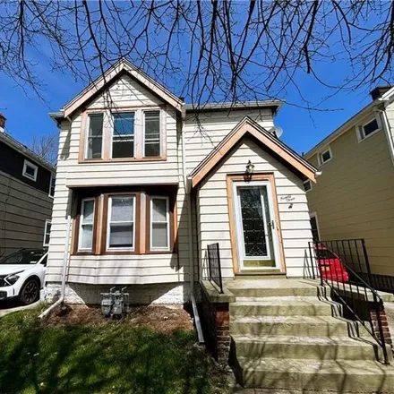 Buy this 4 bed house on 93 Shepard Avenue in Buffalo, NY 14217