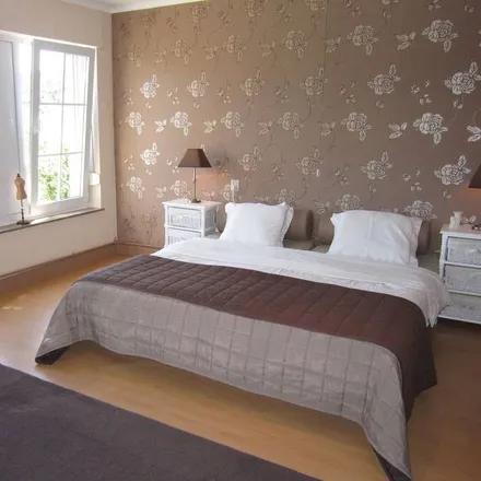 Rent this 4 bed house on Bouillon in Neufchâteau, Belgium