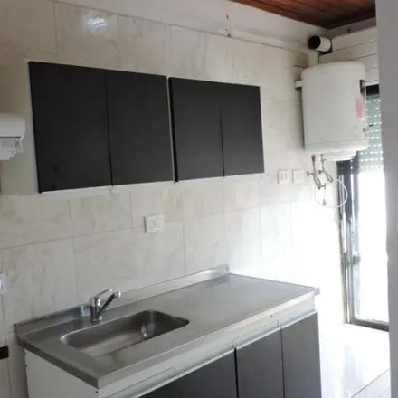 Buy this 2 bed apartment on Avenida Lavalle 2598 in Delegacion Municipal Villa Urquiza, 3300 Posadas