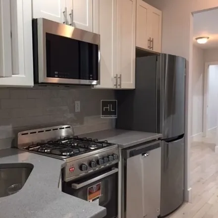 Rent this 1 bed apartment on 195 Bleecker Street in New York, NY 10012