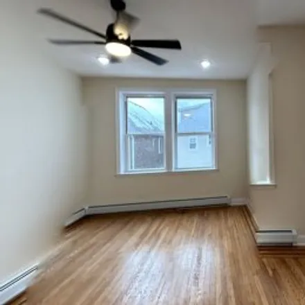 Rent this 1 bed apartment on #b3,8517 4th Avenue in Racetrack, North Bergen