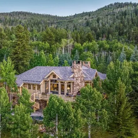 Buy this 8 bed house on 82 Elk Woods Road in Edwards, Eagle County