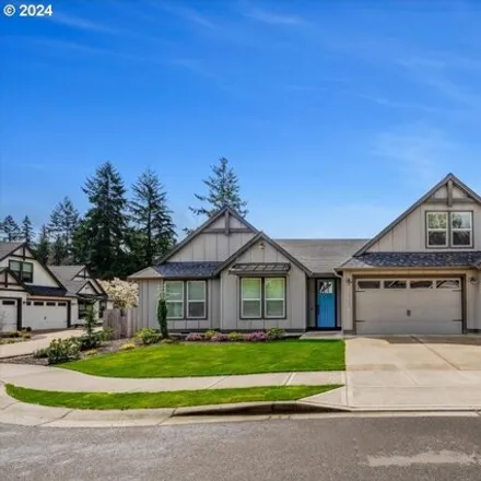 Buy this 4 bed house on 15103 Northeast 98th Circle in Vancouver, WA 98682