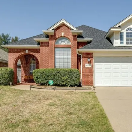 Rent this 3 bed house on 12717 Red Cedar Drive in Fort Worth, TX 76040