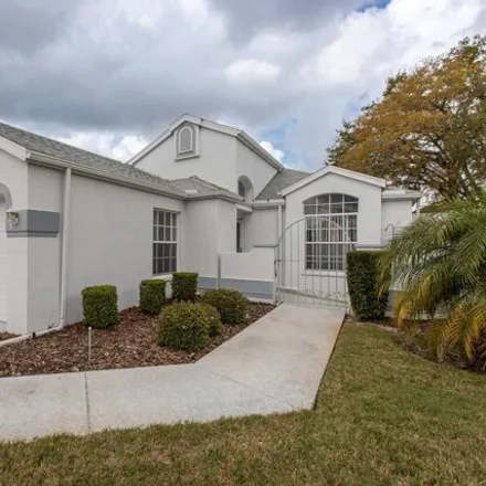 Buy this 2 bed house on 1013 Castille Drive in Spring Hill, FL 34608