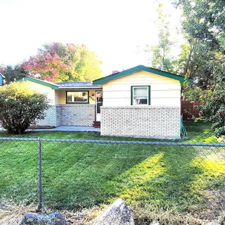 Buy this 2 bed house on 4261 West Plum Street in Boise, ID 83703