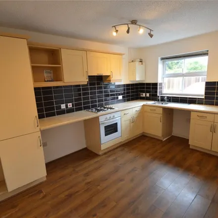 Rent this 2 bed apartment on 2 Enville Close in Marston Green, B37 7GQ