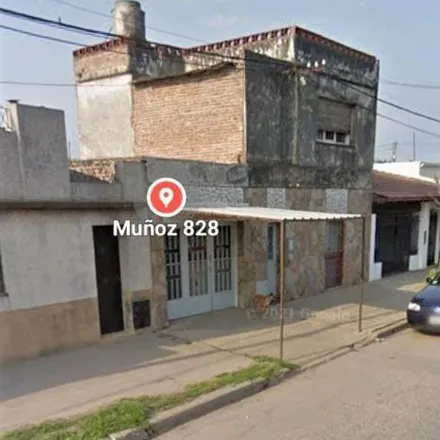 Buy this 2 bed house on 5415 in Muñoz, Presidente Roque Saenz Peña
