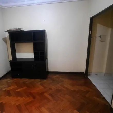 Rent this 2 bed apartment on Avenida Corrientes 2549 in Balvanera, C1046 AAD Buenos Aires
