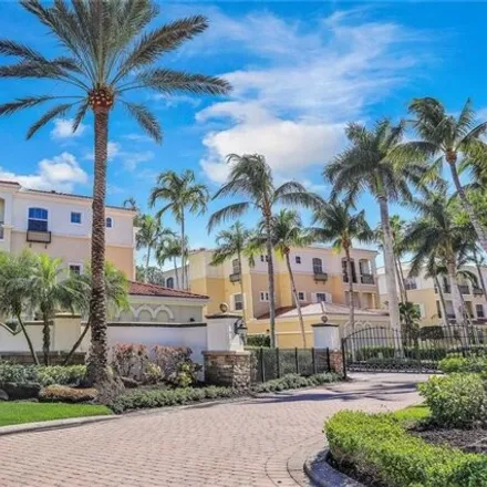 Rent this 3 bed condo on 2618 Tiburon Drive in Collier County, FL 34109