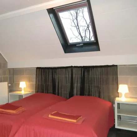Rent this 3 bed house on Rue de Comblinay in 4180 Comblain-la-Tour, Belgium