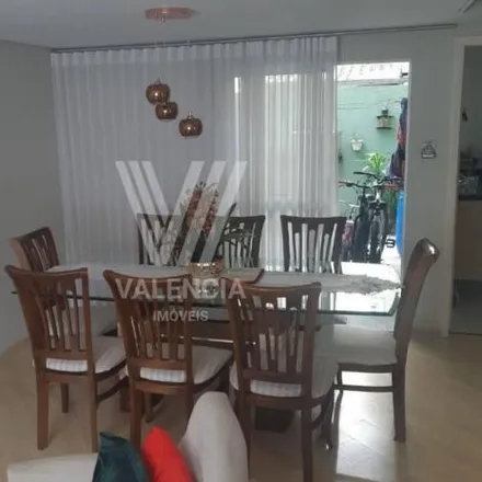 Buy this 2 bed house on Rua Waldemar Kost 1541 in Hauer, Curitiba - PR