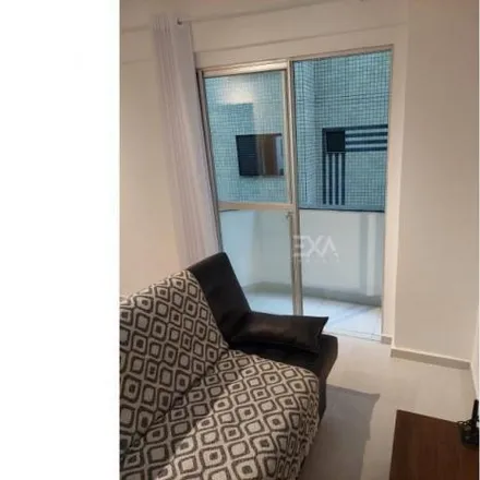 Rent this 3 bed apartment on unnamed road in Centro, Balneário Camboriú - SC