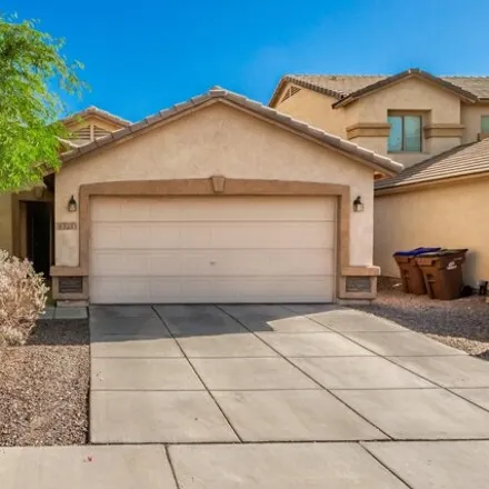 Rent this 3 bed house on West Wilson Avenue in Coolidge, Pinal County