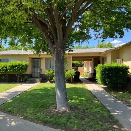 Rent this 2 bed house on 1907 Celeste Court in Modesto, CA 95355