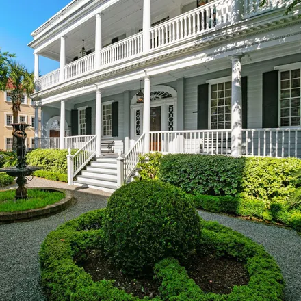 Image 8 - 39 South Battery Street, Charleston, SC 29401, USA - House for sale