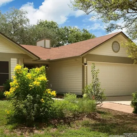 Image 4 - 11150 Candle Park, San Antonio, Texas, 78249 - House for sale