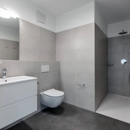 Rent this 1 bed apartment on Sintetico in Via Luigi Lavizzari, 6503 Bellinzona