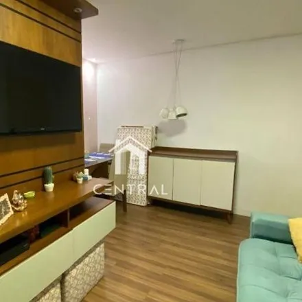 Buy this 2 bed apartment on Rua Flório de Oliveira in Morros, Guarulhos - SP