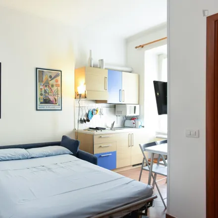 Image 1 - Di Lauria, Via Ruggero di Lauria, 00136 Rome RM, Italy - Apartment for rent