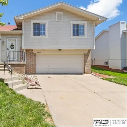 Buy this 3 bed house on 8857 North 82nd Street in Omaha, NE 68122