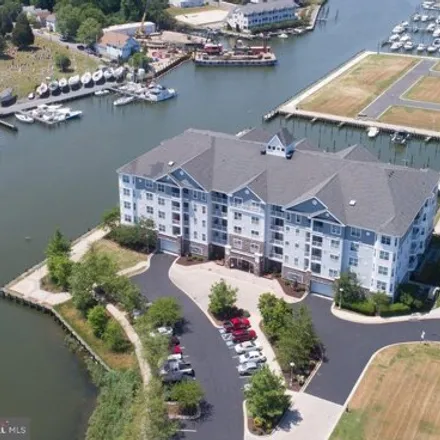 Buy this 2 bed condo on 499 Seaway Lane in Cambridge, MD 21613