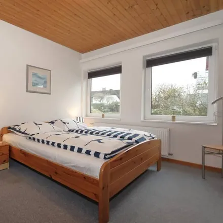 Rent this 1 bed apartment on Westerland (Sylt) in Keitumer Chaussee, 25980 Westerland