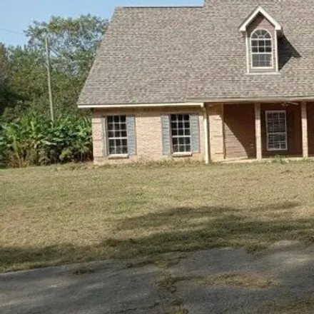 Buy this 5 bed house on 149 Lowery Creek Spur in Jones County, MS 39437