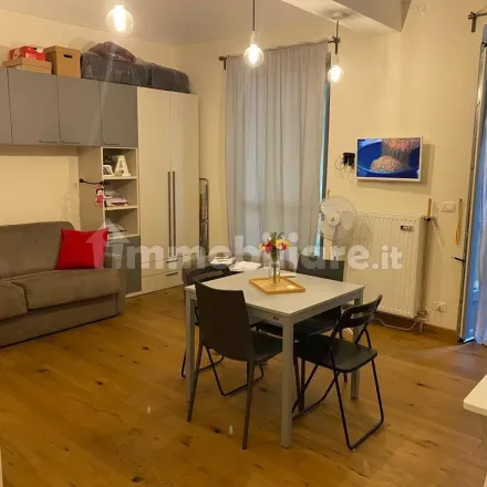 Image 5 - Via Giovanni Francesco Napione 24 scala A, 10124 Turin TO, Italy - Apartment for rent