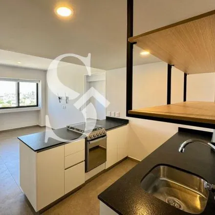 Rent this 2 bed apartment on Circunvalación Agustín Yáñez 2443 in Arcos Vallarta, 44130 Guadalajara