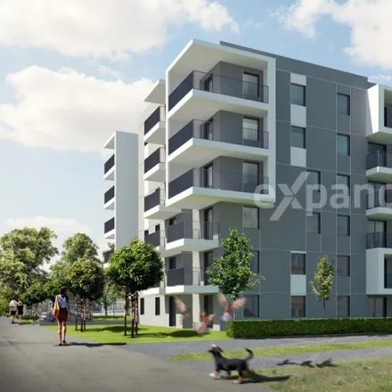 Buy this 4 bed apartment on Sandomierska 26 in 85-821 Bydgoszcz, Poland