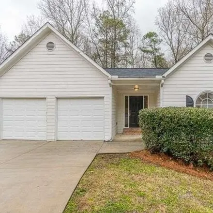 Buy this 5 bed house on 2660 McGuire Drive in Kennesaw, GA 30144