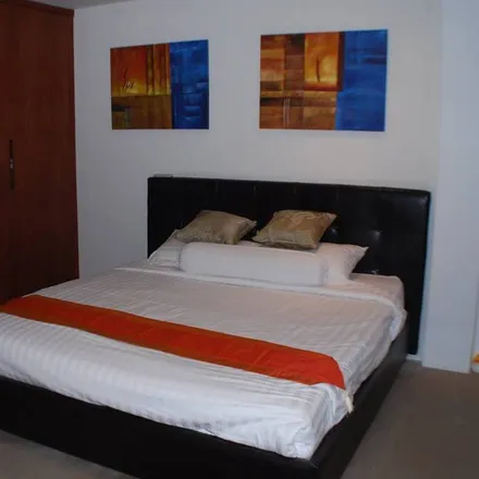 Rent this 1 bed apartment on Surin Beach in Choeng Thale, Thalang
