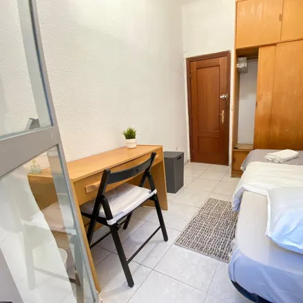 Rent this 3 bed room on Calle de Embajadores in 102, 28012 Madrid