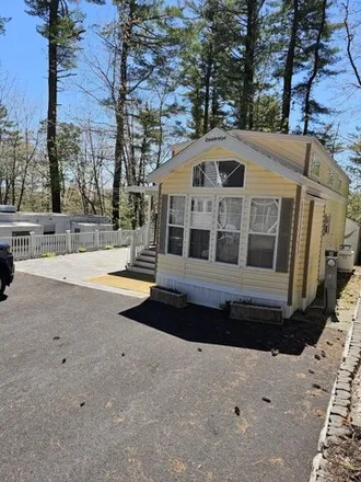 Buy this studio apartment on 179 Saco Ave Unit S2 in Old Orchard Beach, Maine