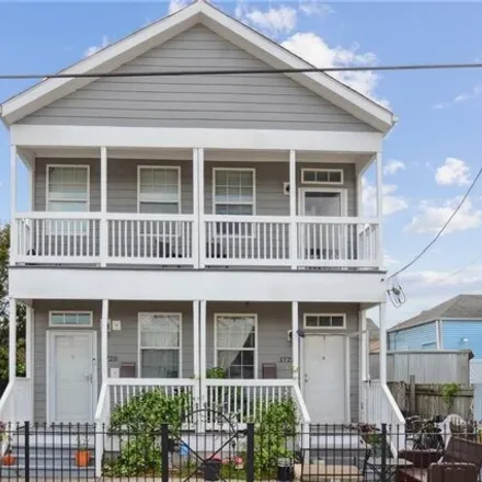 Buy this 3 bed condo on 3208 Baronne Street in New Orleans, LA 70115