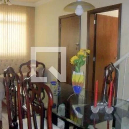 Buy this 4 bed apartment on Rua Assunção de Marco Teixeira in Fernão Dias, Belo Horizonte - MG