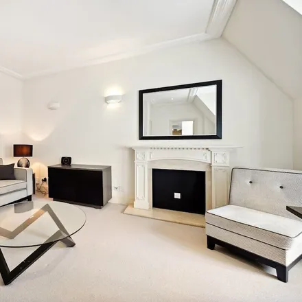 Image 1 - London, W1K 6NT, United Kingdom - Apartment for rent