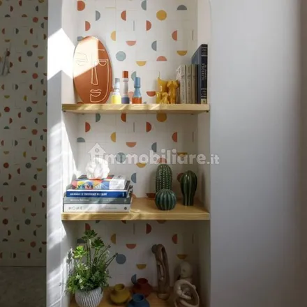 Rent this 2 bed apartment on Via Reggio 3e in 10153 Turin TO, Italy