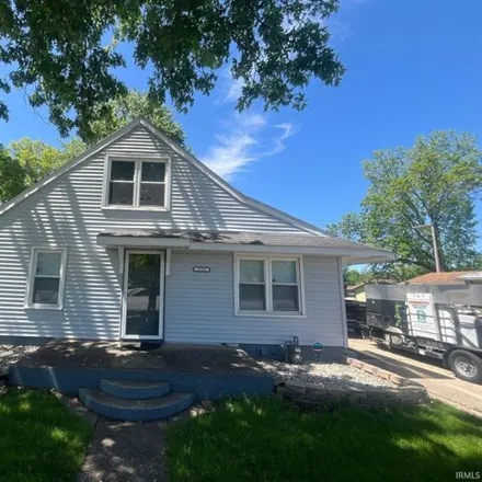 Buy this 3 bed house on 2701 North Main Street in Mishawaka, IN 46545