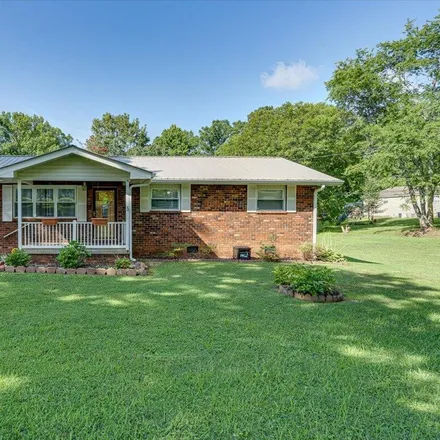 Buy this 3 bed house on 3304 Pioneer Drive in Chattanooga, TN 37419