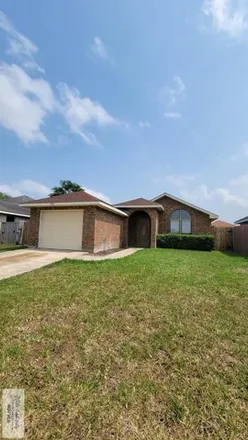 Rent this 3 bed house on 708 Ripplewind Way in Brownsville, TX 78526