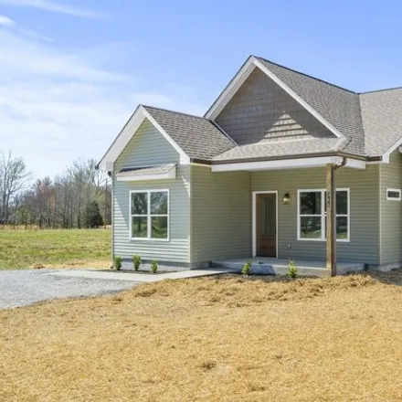 Buy this 3 bed house on 369 Woods Road in Mitchellville, Sumner County